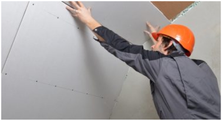 Drywall Installation